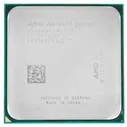 Процессор AMD PRO A6-8580 OEM (AD858BAGM23AB) - AM4, 2 x 3.8 ГГц, L2 - 1 МБ, 2хDDR4-2400 МГц, AMD Radeon R5, TDP 65 Вт
