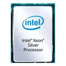Процессор Intel Xeon 4210 OEM silver