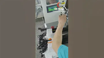 Big adhesive sticker big cable labeling machine semi automatic cable label applicator