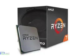 Процессор Amd ryzen 7 1700 AM4 OEM 8\16