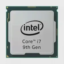 Характеристики Intel Core i7 9700K OEM