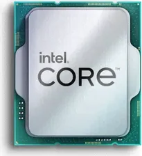 CPU Intel Core i7-13700K Raptor Lake OEM