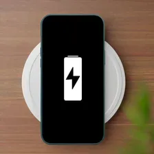 OEM Futerał MATT do IPHONE 12 ciemnozielony