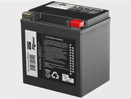 Аккумулятор RDrive OEM YIX30L (66000212 HARLEY DAVIDSON)