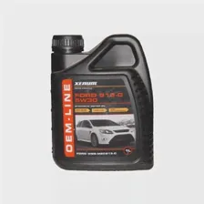 Моторное масло Xenum OEM-LINE FORD 913-D 5W30 1л