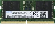 Память DDR5 16GB 4800MHz Samsung OEM PC5-38400 CL40 SO-DIMM 288-pin 1.1В dual rank OEM M425R2GA3BB0-CQK
