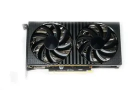 Видеокарта HP 3060 TI 8Gb OEM X2 Гарантия ! Трейд - Ин ! Бесплатная доставка от 3000р!