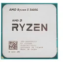 Процессор AMD Ryzen 5 5600G AM4 OEM <4.4GHz,19Mb>