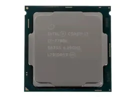 Процессор Intel Core i7 7700K Soc-1151 OEM Металлик