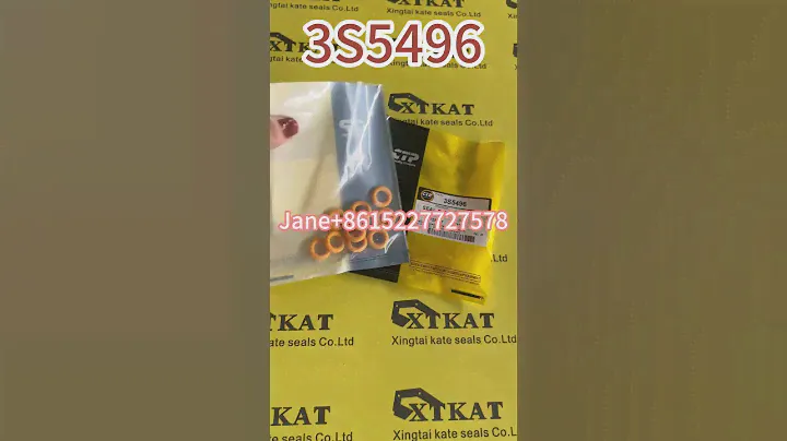 OEM Caterpillar CAT Silicone (70) O-Ring 3S5496 3s5496 #caterpillar #heavyequipmentparts #oring