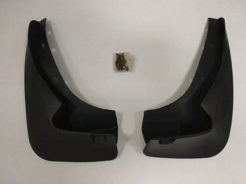 Брызговики OEM (передние) OEM-Tuning CNT35-CX7-012 для Mazda CX-7-0