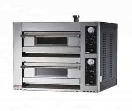 Печь для пиццы электрическая OEM-ALI DB830EM