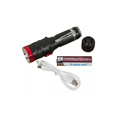 Фонарь ручной OEM BL 736 димер.-0