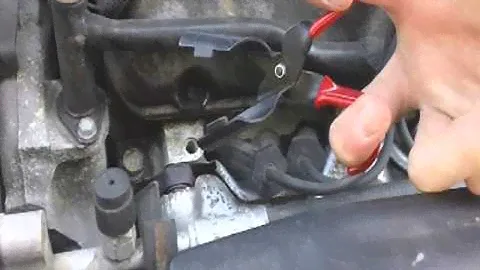 THX334 334 spark plug wire puller