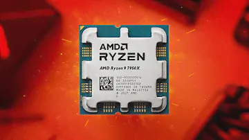 HOT. FAST. - AMD Ryzen 7950X & 7700X Review