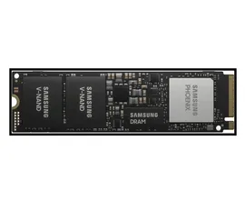 SSD-накопитель M.2 1Тб Samsung PM9A1 [MZVL21T0HCLR-00B00] (TLC 3D V-NAND,NVMe,7000/5100 Мб/с) oem аналог 980 PRO