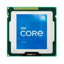 Процессор Intel CORE I5-11400F oem (CM8070804497016 S RKP1)