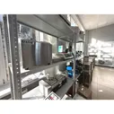 Подовая печь для пиццы OEM-ALI DOMITOR PRO 430 EM