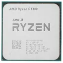 Процессор AMD Ryzen 5 5600 AM4 (OEM)