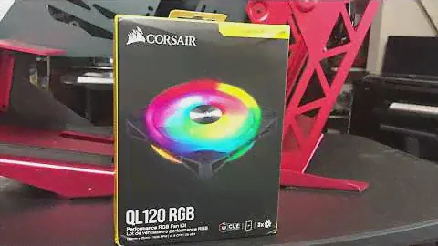 Custom Gaming PC Build - AMD Ryzen 3700 - 5700XT GPU - RGB Everything