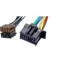  ISO-OEM 16pin   Sony, JVC (ACV AD12-1521)