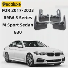 OEM Брызговики Брызговики Закрылки ДЛЯ BMW 5 Серии M Sport Седан G30 2017-2023
