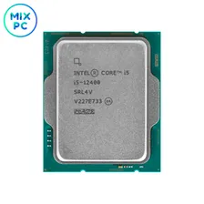 Процессор LGA1700 Intel Core i5 12400 OEM