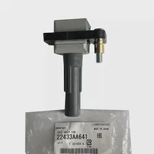 NBJKATO Фирменная новинка, оригинальная OEM Катушка зажигания 22433AA641 Для Subaru Forester XT Wrx Sti Legacy Gt Turbo