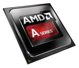 Процессор AMD A6-9500 OEM (AM4, 3.5 - 3.8ГГц, ядер - 2, Radeon R5, 65 Вт) AD9500AGM23AB