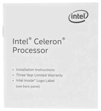 Процессор Intel Celeron G4930 LGA1151 v2, 2 x 3200 МГц, OEM-1