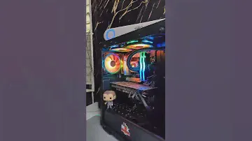 Build to Intel i7 10700k