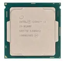 Процессор Intel Core i3 9100F OEM CM8068403358820
