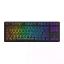Akko 5087S Shine-Through Механическая клавиатура c RGB, OEM profile
