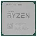 Процессор AMD Ryzen 5 5600 OEM (без кулера)