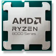 Процессор AMD Ryzen 5 8400F, 4.2ГГц, (Turbo 4.7ГГц), 6-ядерный, L3 16МБ, Сокет AM5, OEM