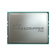 Процессор AMD Ryzen Threadripper Pro-3995WX 2700МГц sWRX8, Oem, 100-000000087