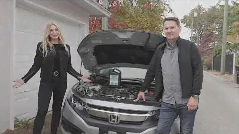 Learn How to Top-Up Your Antifreeze/Coolant