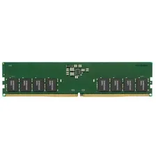 Память DIMM DDR5 16Gb PC38400 4800MHz CL40 1.1V Samsung OEM (M323R2GA3BB0-CQK)