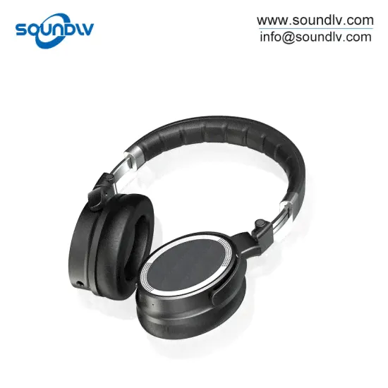 Беспроводные стереонаушники Bluetooth с шумоподавлением OEM-2