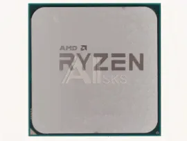 1376079 Процессор AMD Ryzen 3 1200 AM4 (YD1200BBM4KAF) (3.1GHz) OEM