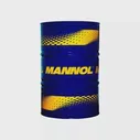 Моторное масло Mannol OEM for Korean Cars 5W-30