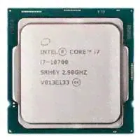 Процессор Intel Core i7 10700 OEM в Новосибирске