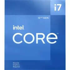 Процессор Intel Core i7 12700F OEM Alder Lake LGA1700