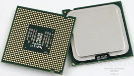 Процессор Intel Core 2 Quad Q9500 2.83GHz 1333MHz 6Mb LGA775 OEM БУ