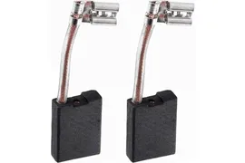 Графитовые щетки AEG/MILWAUKEE OEM 4931441104 Asein 1383J