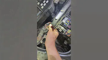 Mitsubishi Galant не заводится