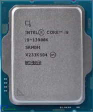 Процессор Intel Core i9-13900K 1700 OEM 24\32