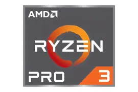 Процессор APU AM4 AMD Ryzen 3 PRO 4350G (Renoir, 4C/8T, 3.8/4GHz, 4MB, 65W, Radeon Vega 6) OEM
