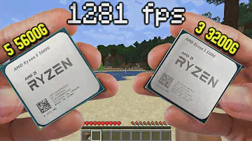 RYZEN 5 5600G Y RYZEN 3 3200G - ¿Valen La Pena En 2023?, Prueba En STREAM, JUEGOS, EDICION Y MAS
