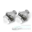 Биксеноновые модули MTF-Light дальнего/ближнего света - PLH3-OEM
